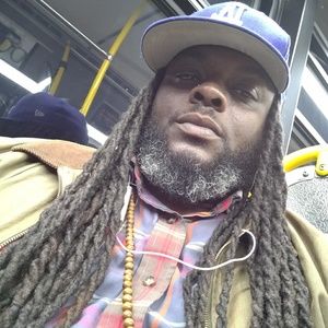 Meet your Posher, Marcos